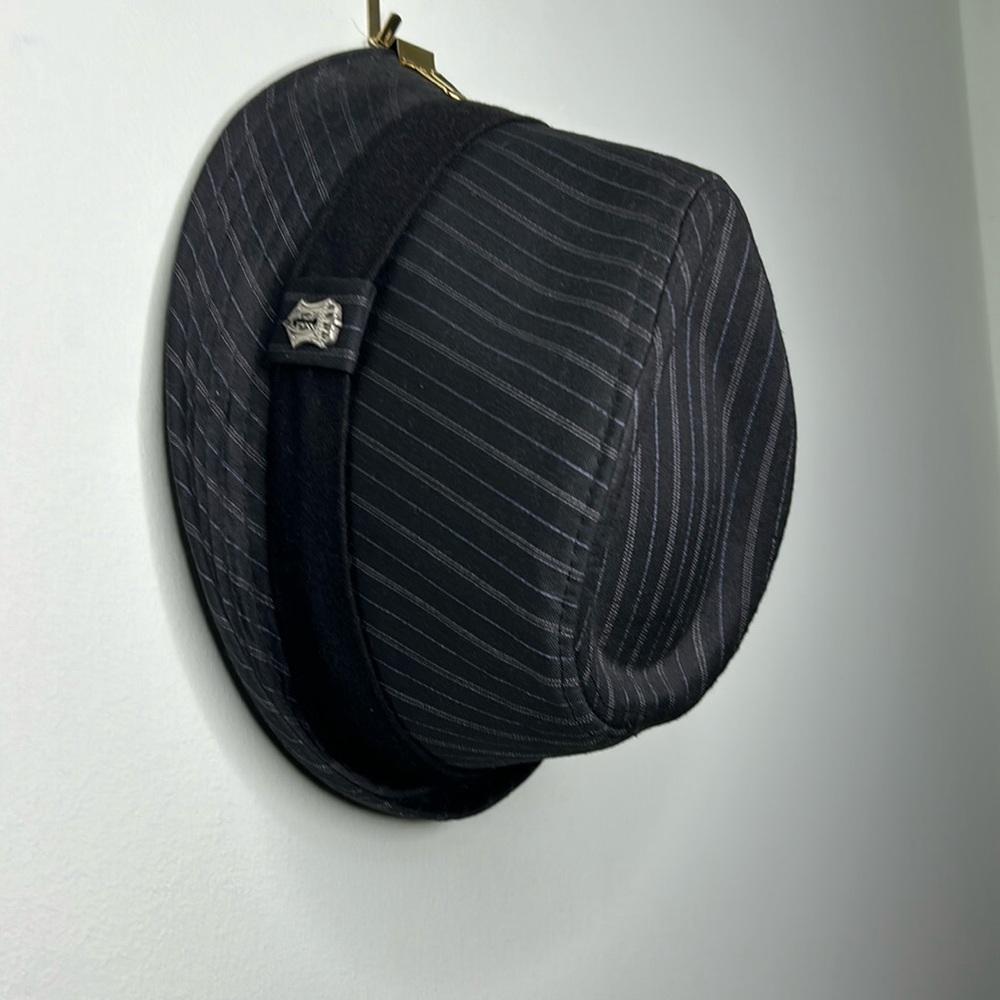 Vintage Monarchy Fedora
